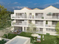 PERSPECTIVE SUR JARDIN 4