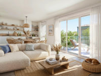 Hyphen – La Rochelle – Vue int appartement T2 – 3102 – HD