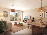 Hyphen – La Rochelle – Vue int maison T3 – 5002 – HD