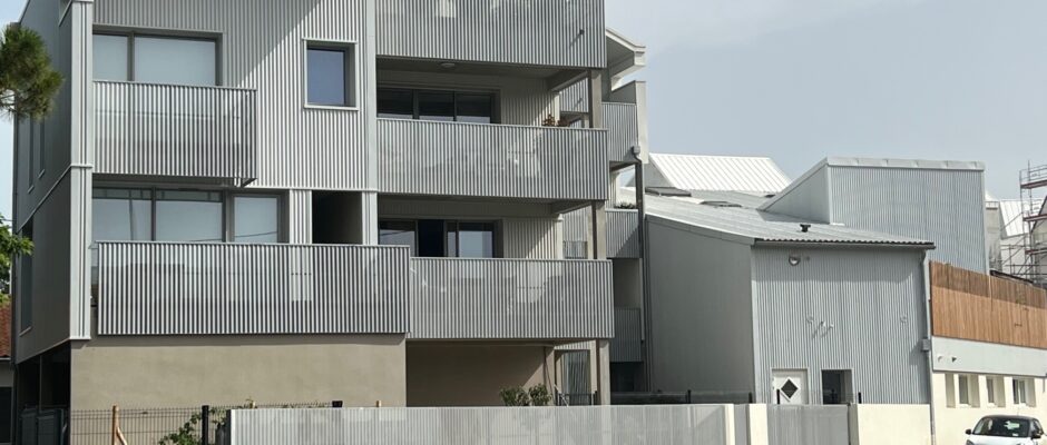 LOT 1 CHENES VERTS